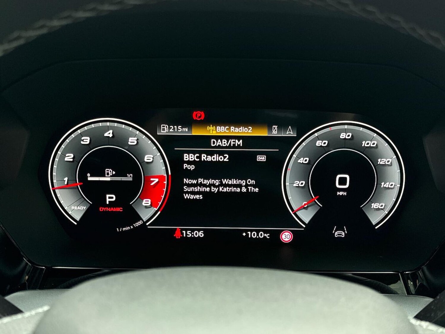 Used Audi A3 2025 for sale - 78191757: Photo 12