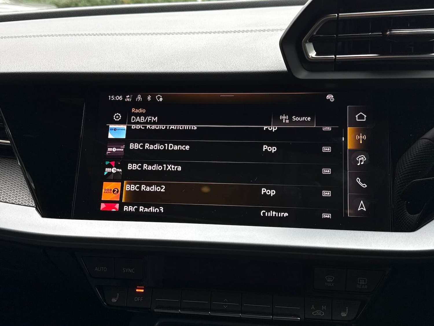 Used Audi A3 2025 for sale - 78191757: Photo 13