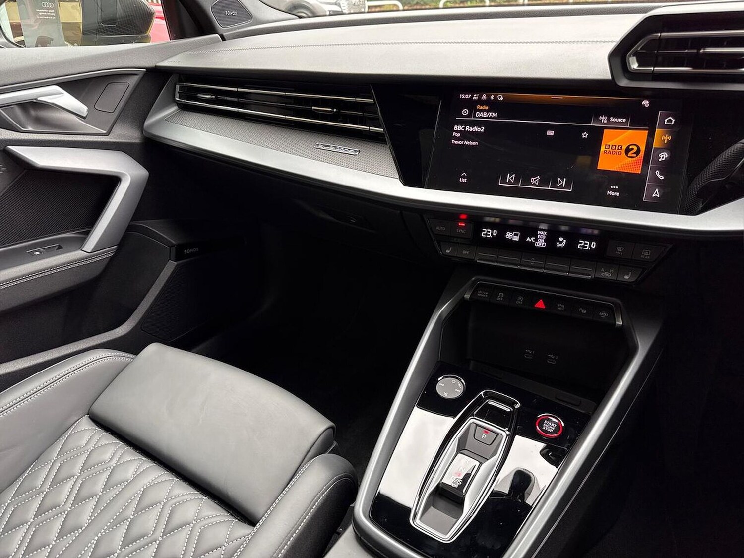 Used Audi A3 2025 for sale - 78191757: Photo 15