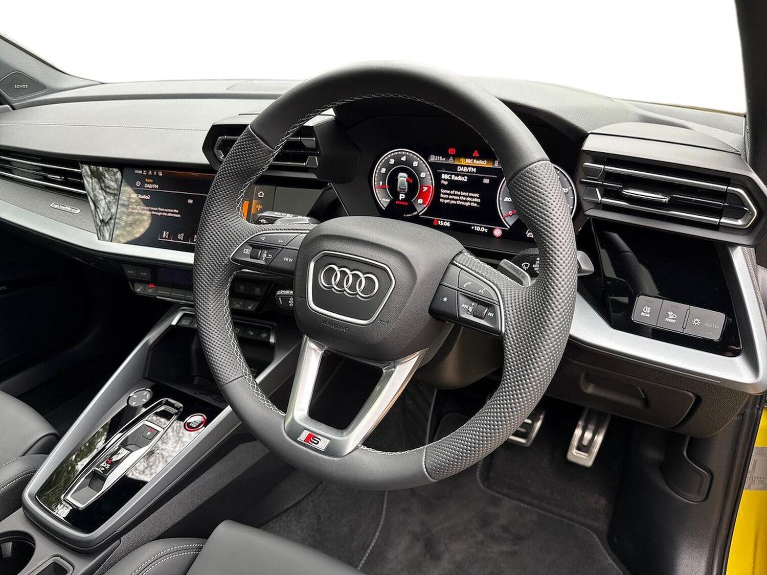 Used Audi A3 2025 for sale - 78191757: Photo 17