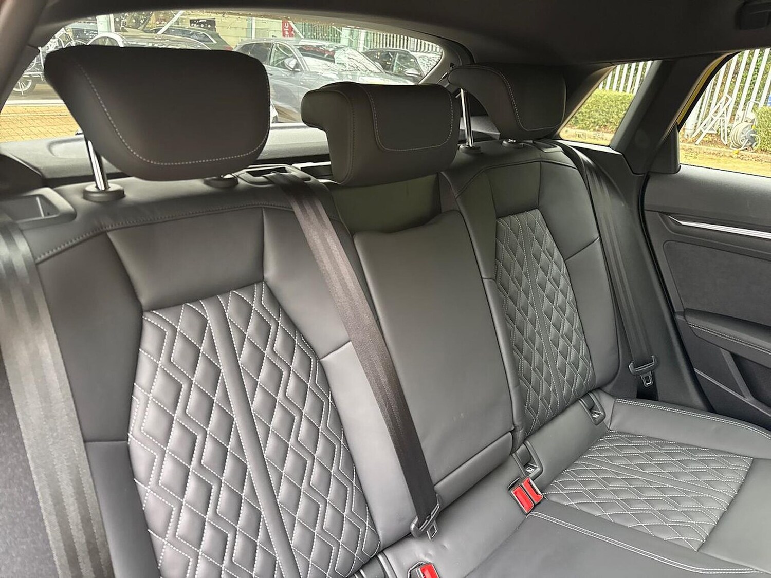 Used Audi A3 2025 for sale - 78191757: Photo 18