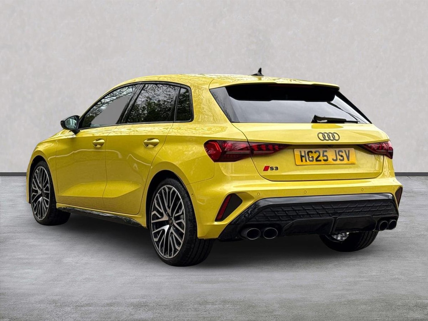 Used Audi A3 2025 for sale - 78191757: Photo 2