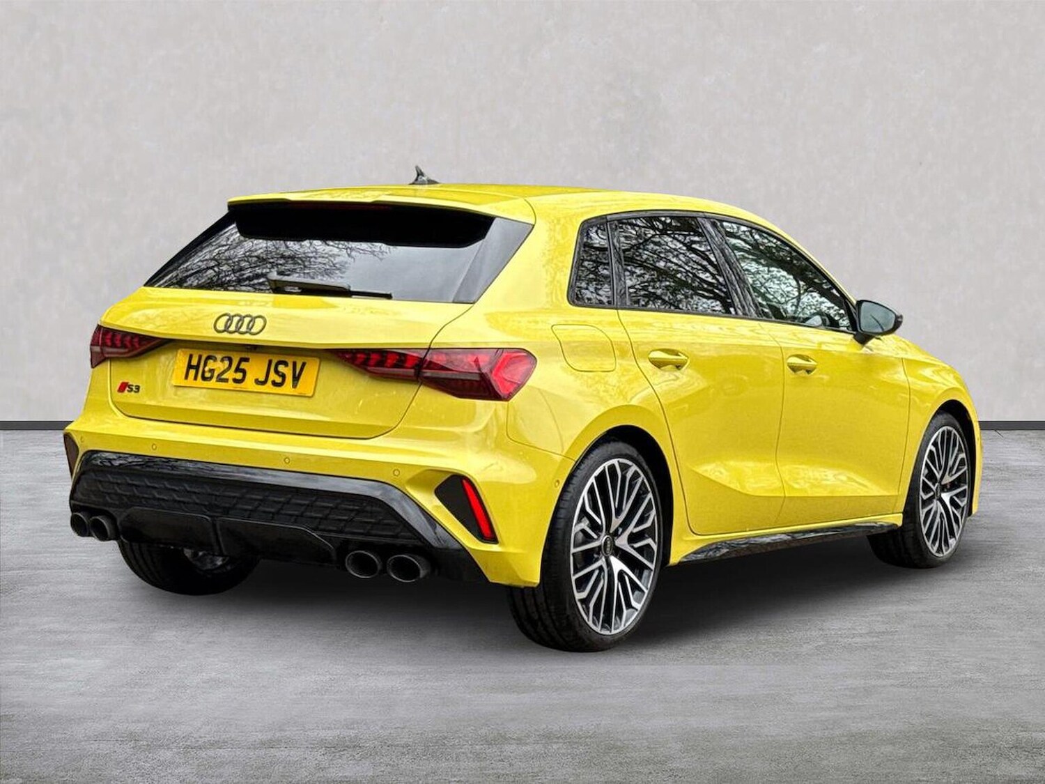 Used Audi A3 2025 for sale - 78191757: Photo 20