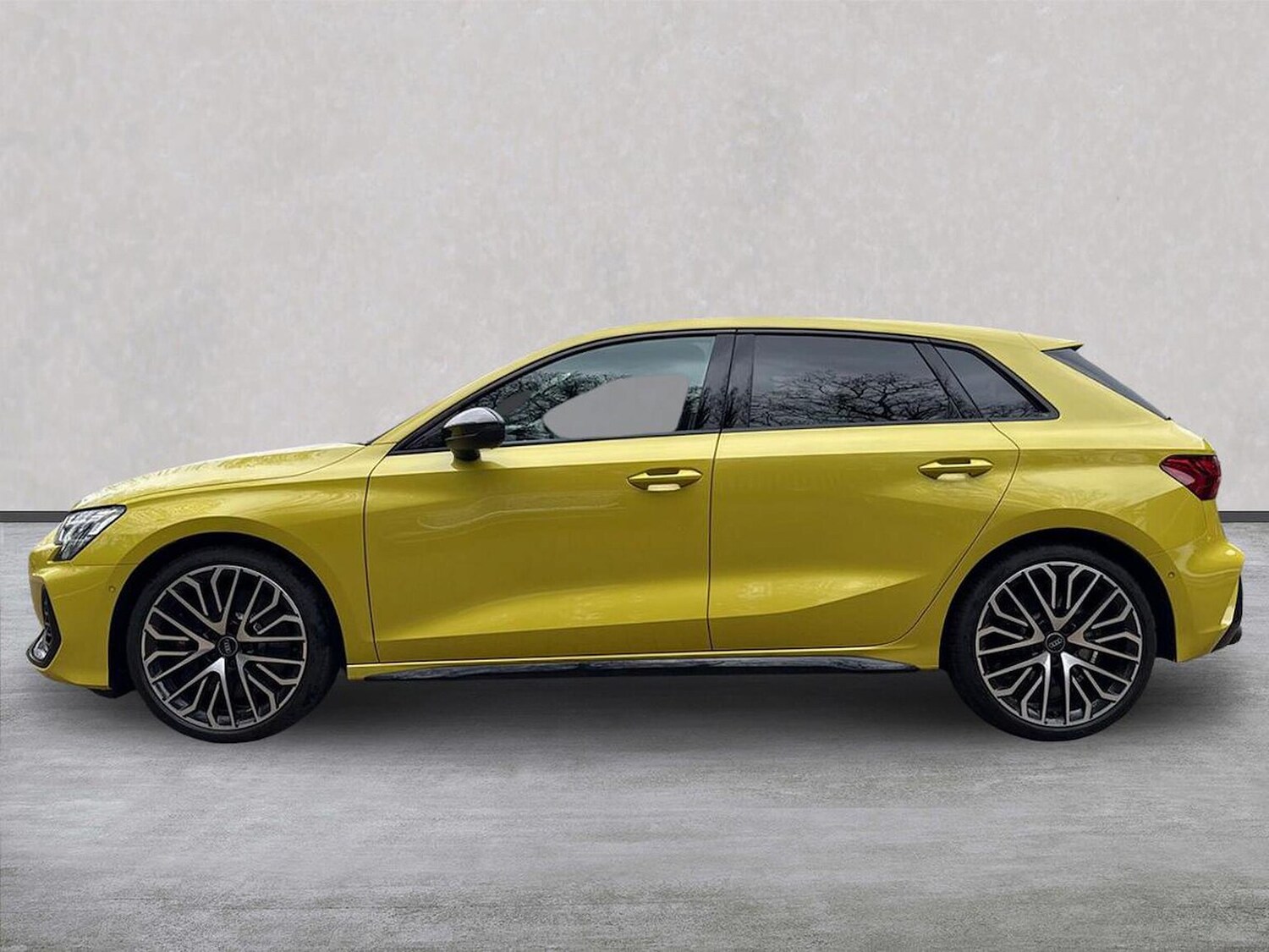 Used Audi A3 2025 for sale - 78191757: Photo 21