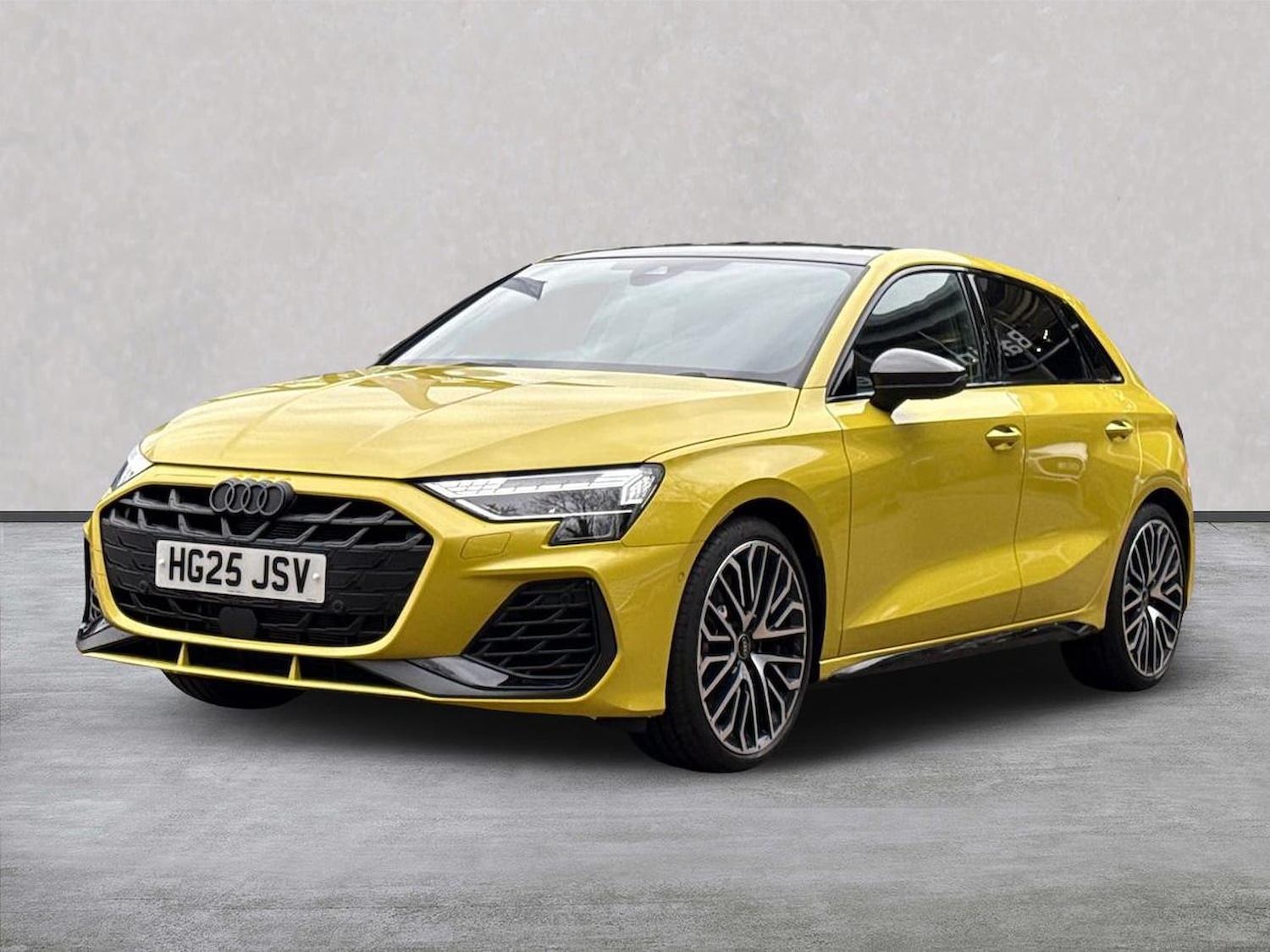 Used Audi A3 2025 for sale - 78191757: Photo 22