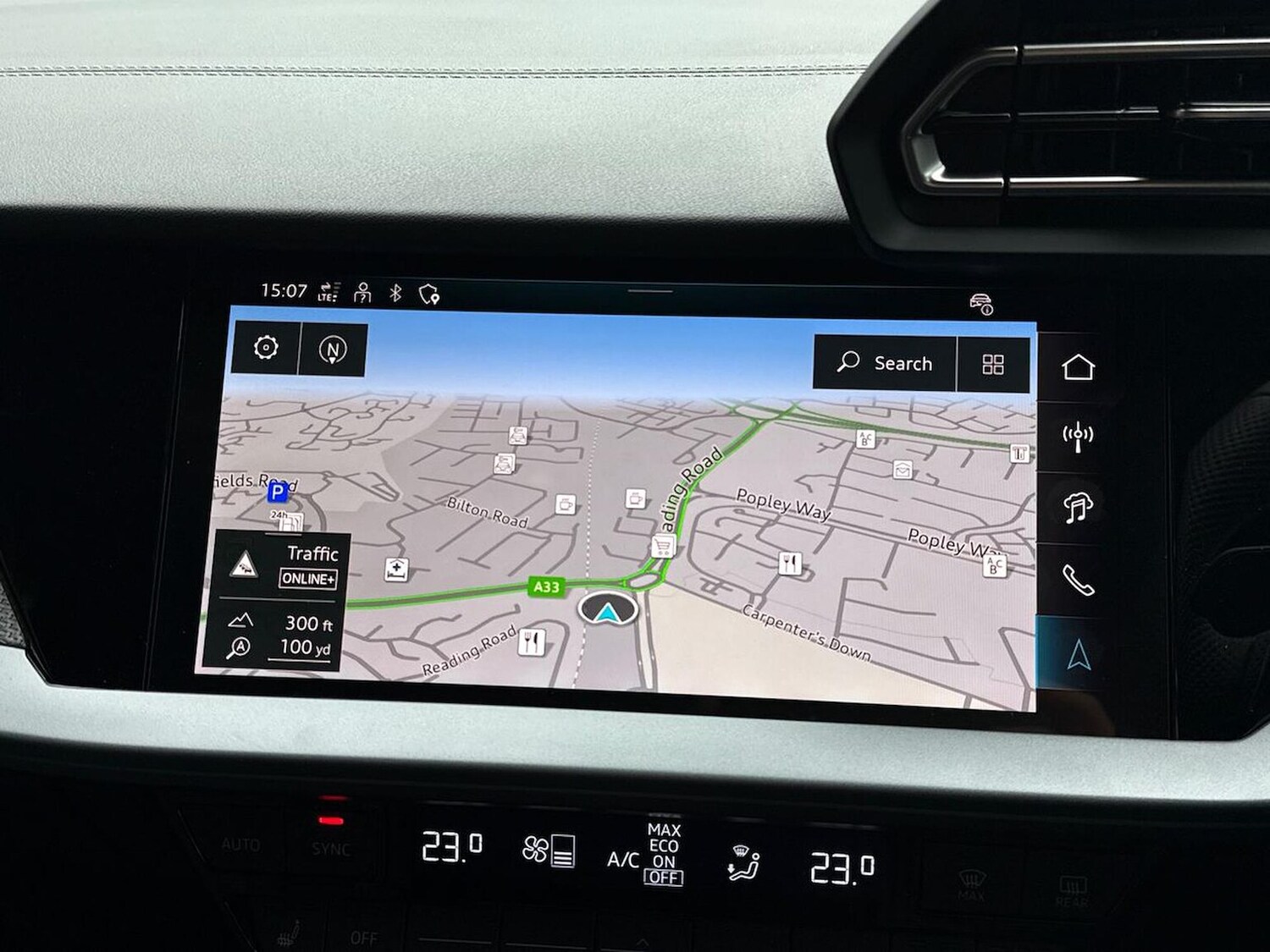 Used Audi A3 2025 for sale - 78191757: Photo 26