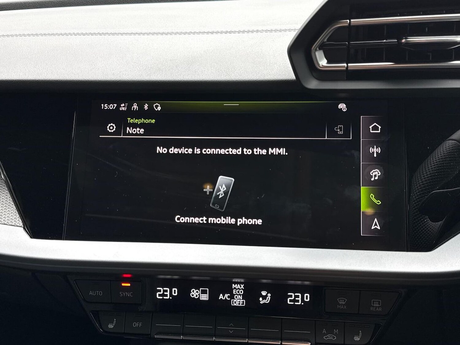 Used Audi A3 2025 for sale - 78191757: Photo 27