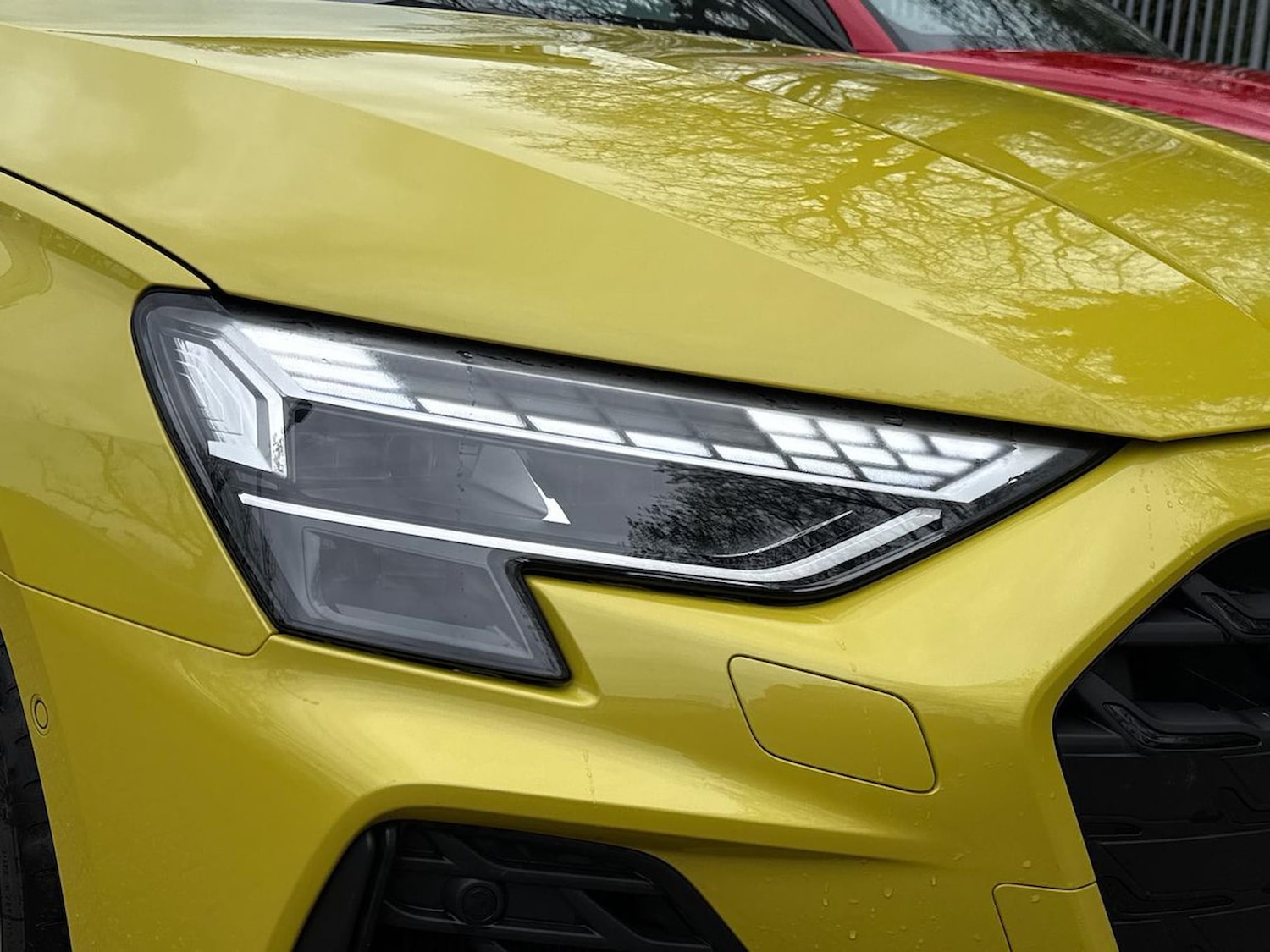 Used Audi A3 2025 for sale - 78191757: Photo 36