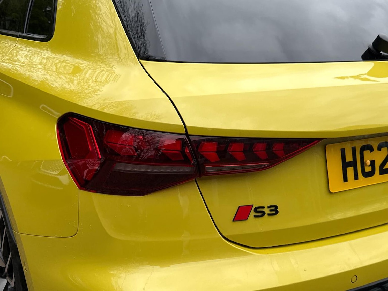 Used Audi A3 2025 for sale - 78191757: Photo 38