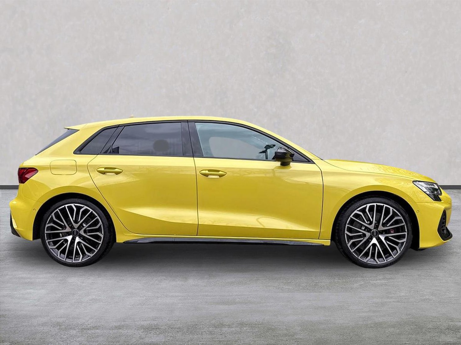 Used Audi A3 2025 for sale - 78191757: Photo 5