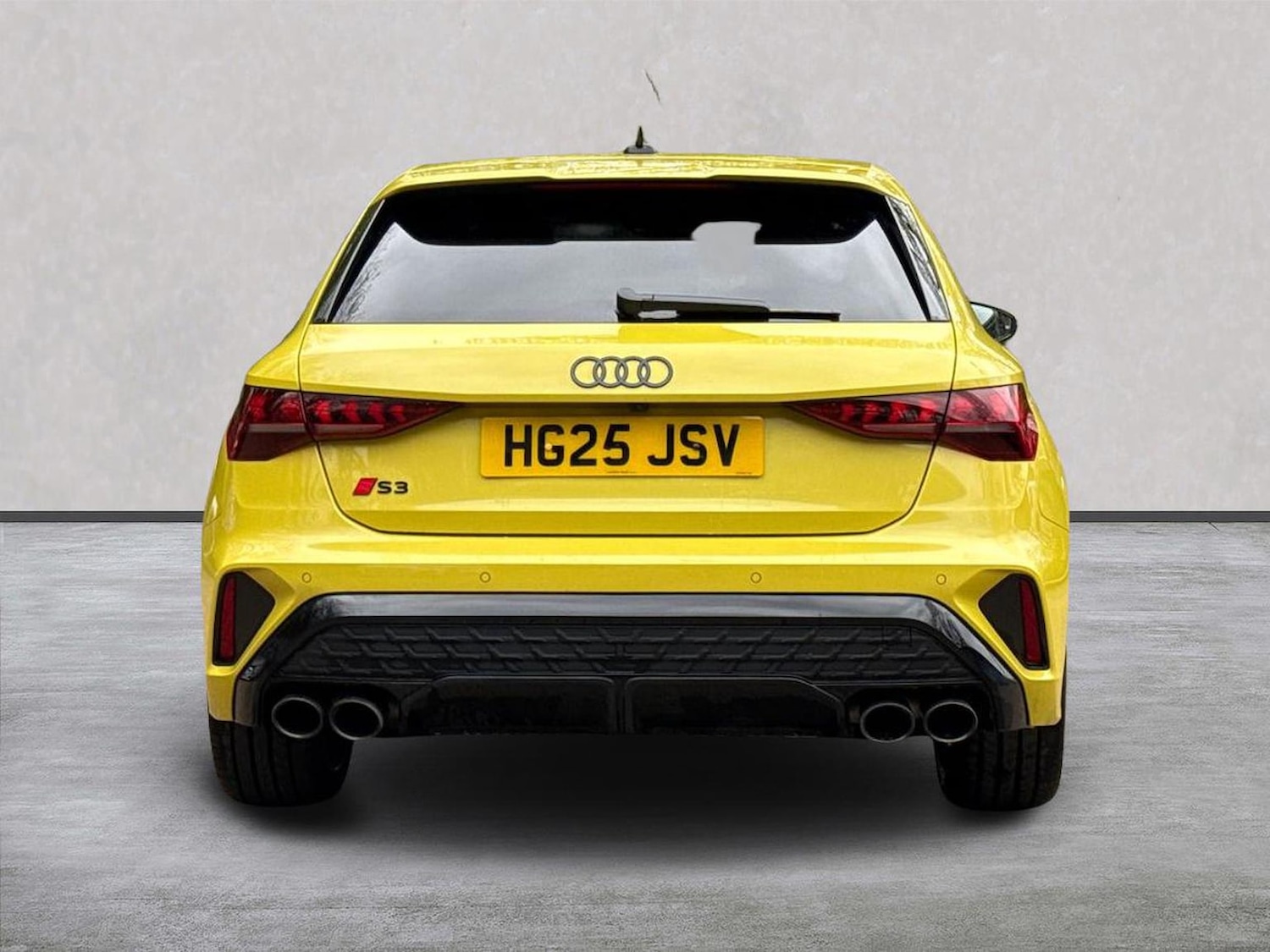 Used Audi A3 2025 for sale - 78191757: Photo 6