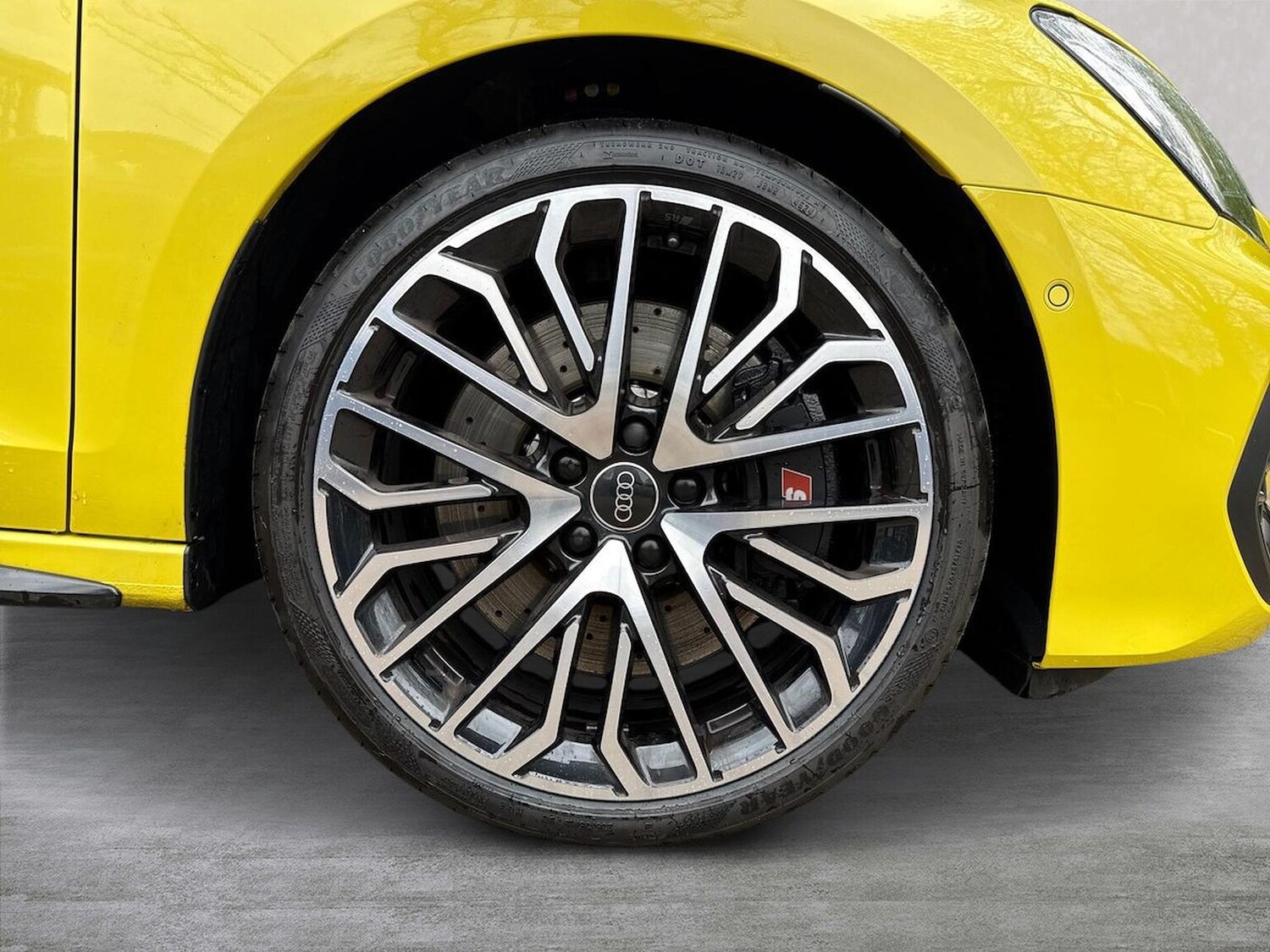 Used Audi A3 2025 for sale - 78191757: Photo 8