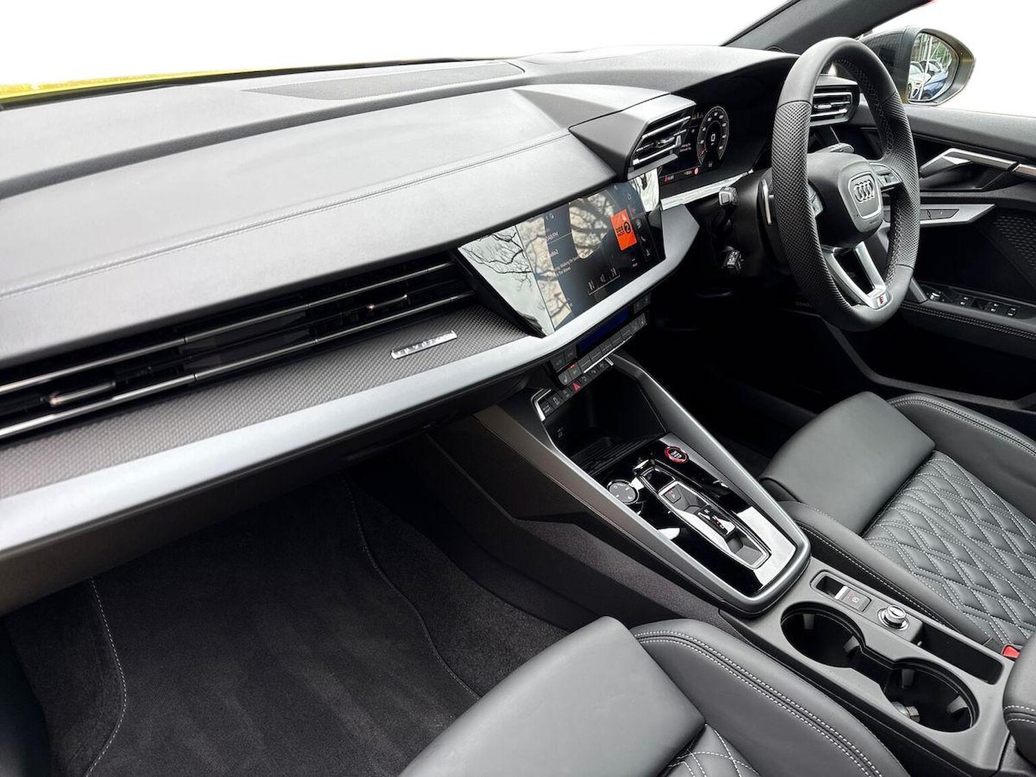 Used Audi A3 2025 for sale - 78191757: Photo 9