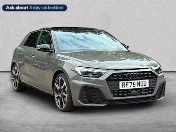 Used Audi A1 2026 for sale - 79379930: Photo