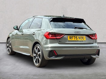 Used Audi A1 2026 for sale - 79379930: Photo
