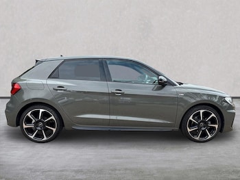 Used Audi A1 2026 for sale - 79379930: Photo