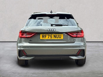 Used Audi A1 2026 for sale - 79379930: Photo