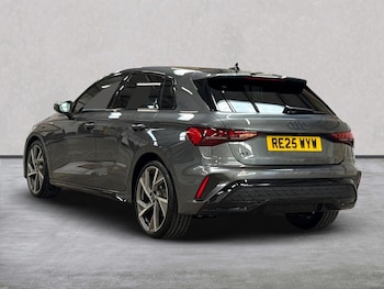Used Audi A3 2025 for sale - 75661936: Photo
