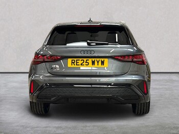 Used Audi A3 2025 for sale - 75661936: Photo