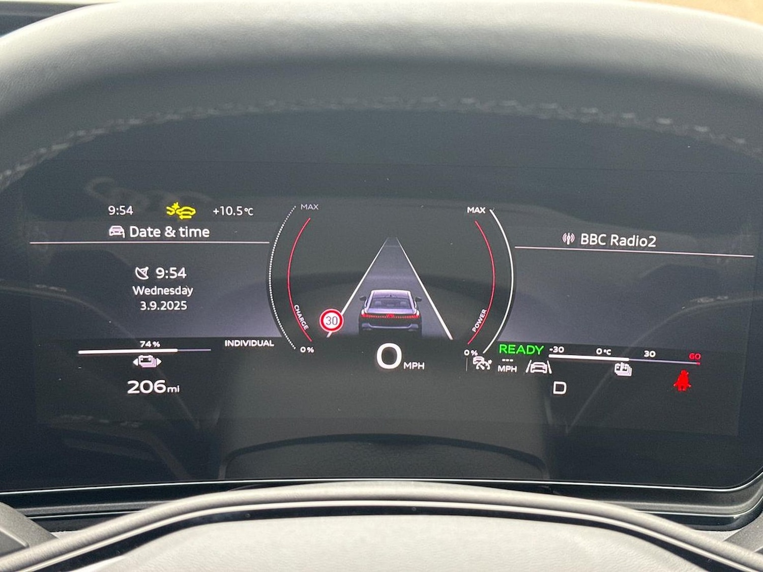 Used Audi A6 2025 for sale - 76720264: Photo 10