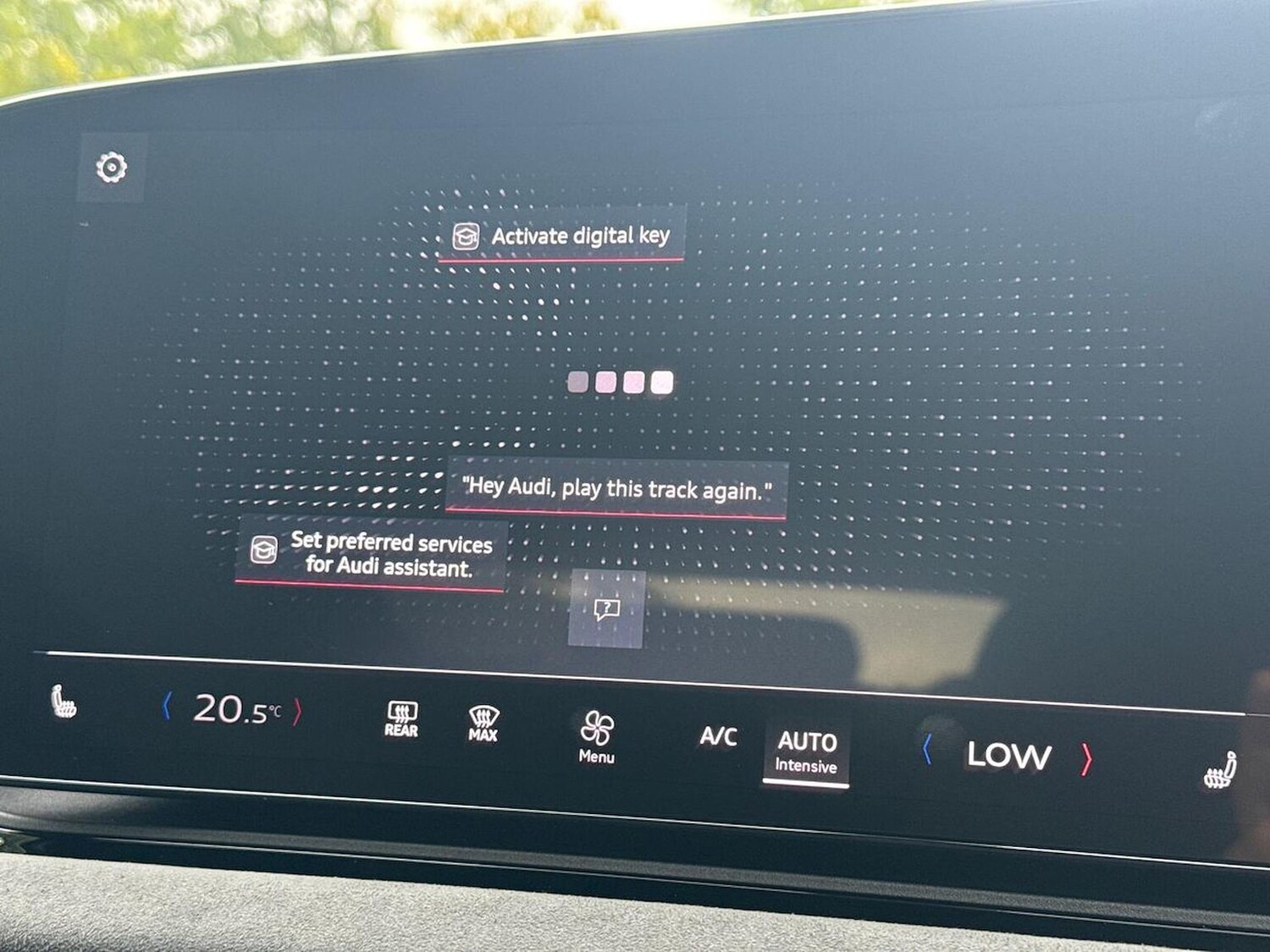 Used Audi A6 2025 for sale - 76720264: Photo 11