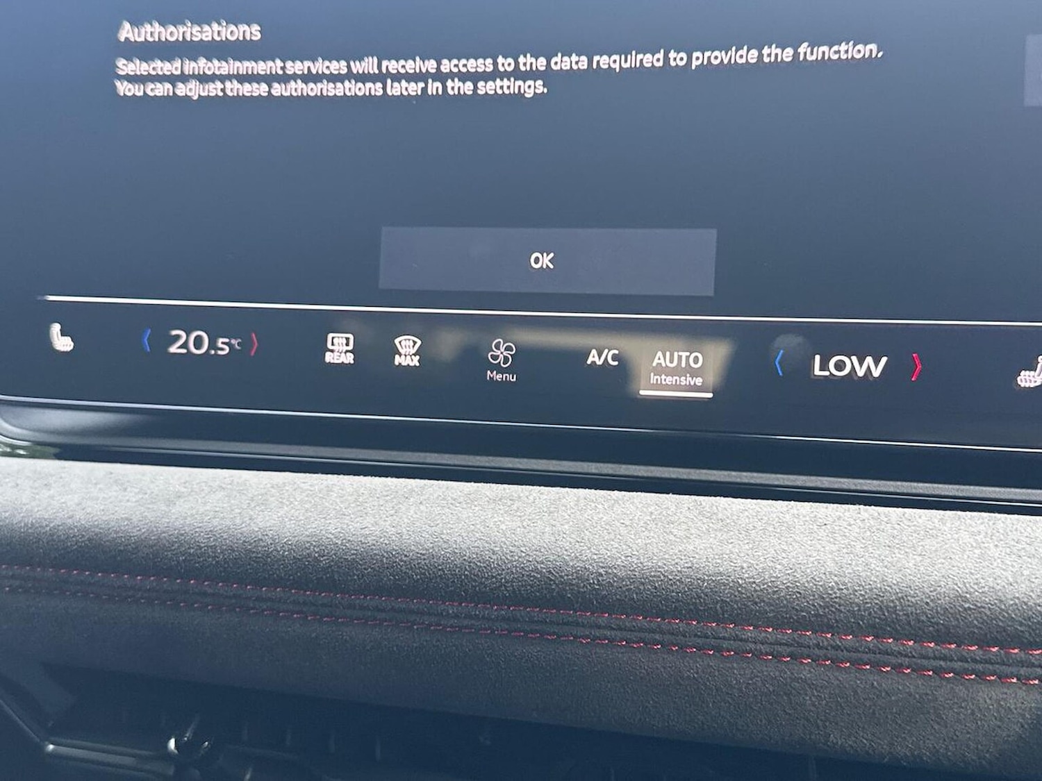 Used Audi A6 2025 for sale - 76720264: Photo 12