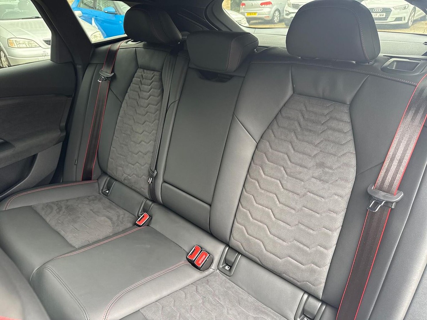 Used Audi A6 2025 for sale - 76720264: Photo 16