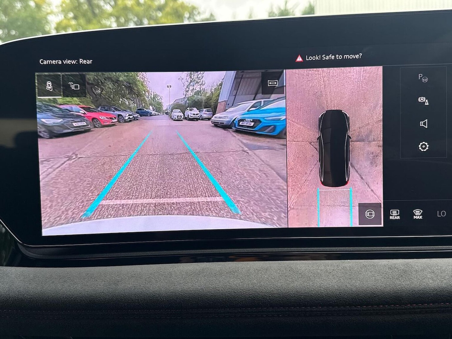 Used Audi A6 2025 for sale - 76720264: Photo 23