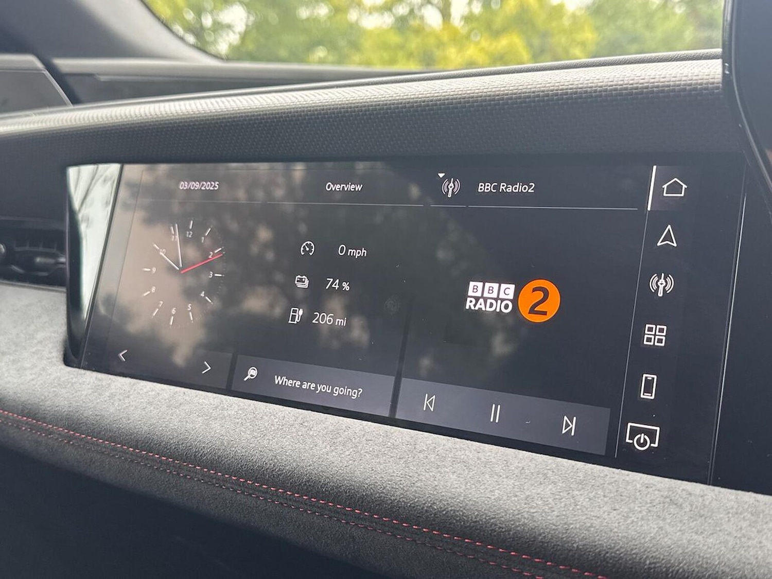 Used Audi A6 2025 for sale - 76720264: Photo 25