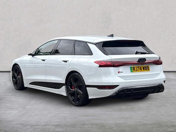 Used Audi A6 2025 for sale - 76720264: Photo