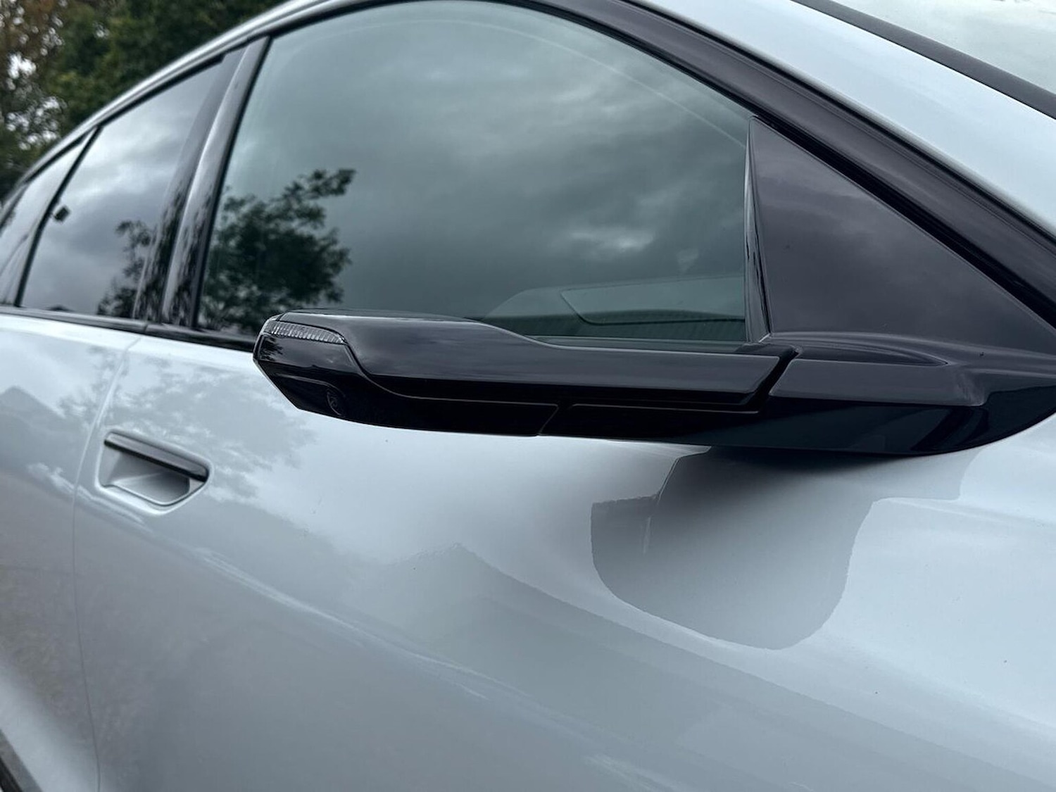 Used Audi A6 2025 for sale - 76720264: Photo 38