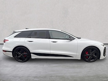 Used Audi A6 2025 for sale - 76720264: Photo