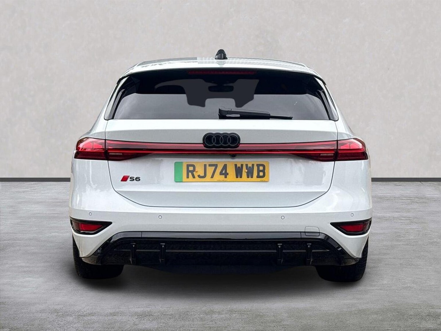 Used Audi A6 2025 for sale - 76720264: Photo 4