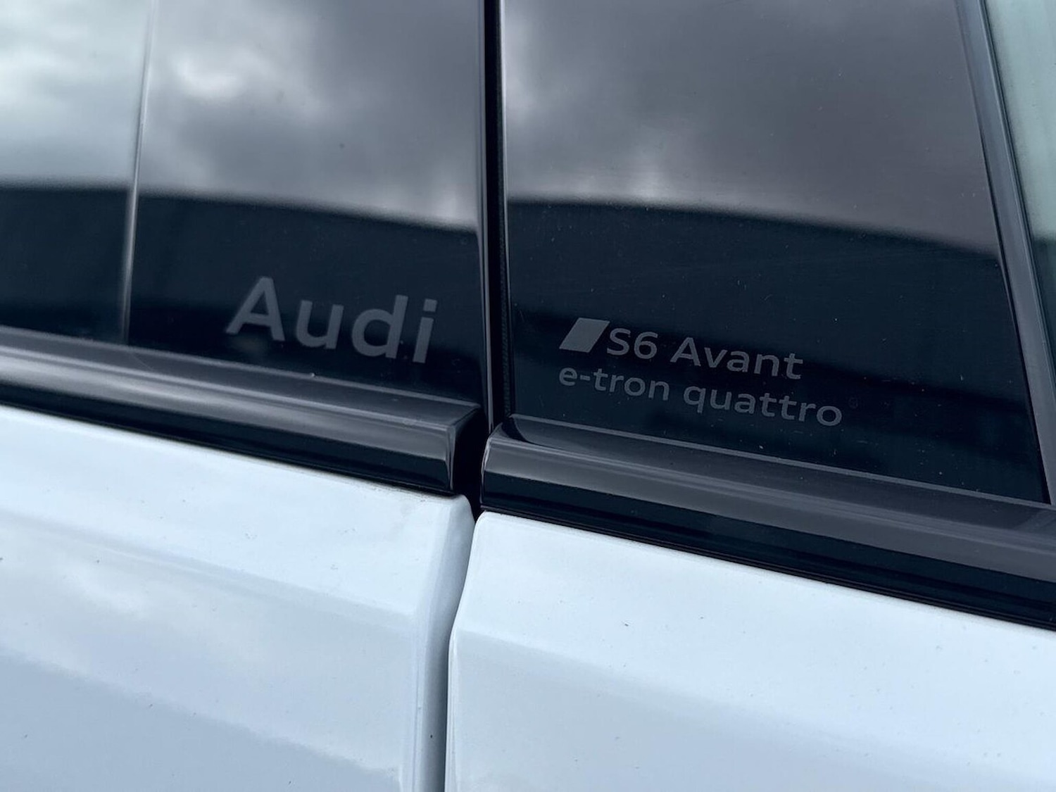 Used Audi A6 2025 for sale - 76720264: Photo 40