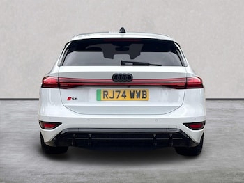 Used Audi A6 2025 for sale - 76720264: Photo