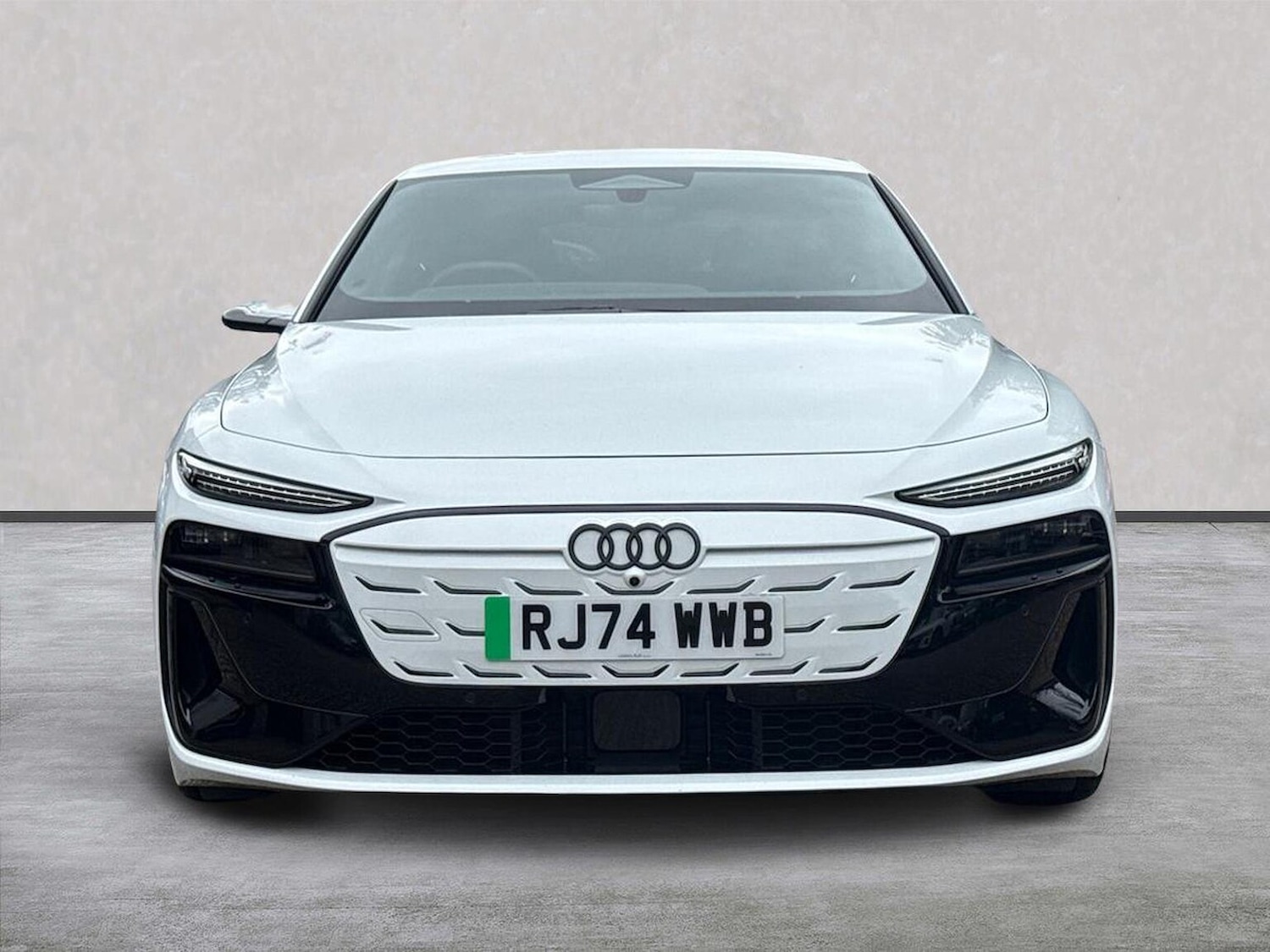 Used Audi A6 2025 for sale - 76720264: Photo 5