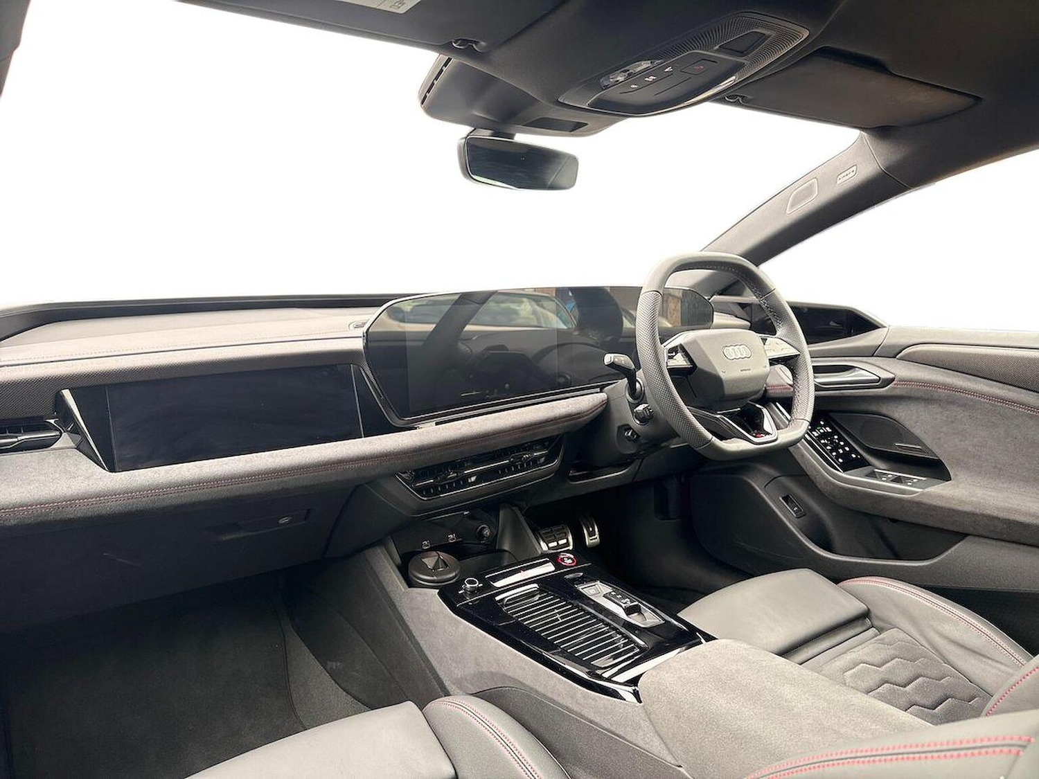 Used Audi A6 2025 for sale - 76720264: Photo 7