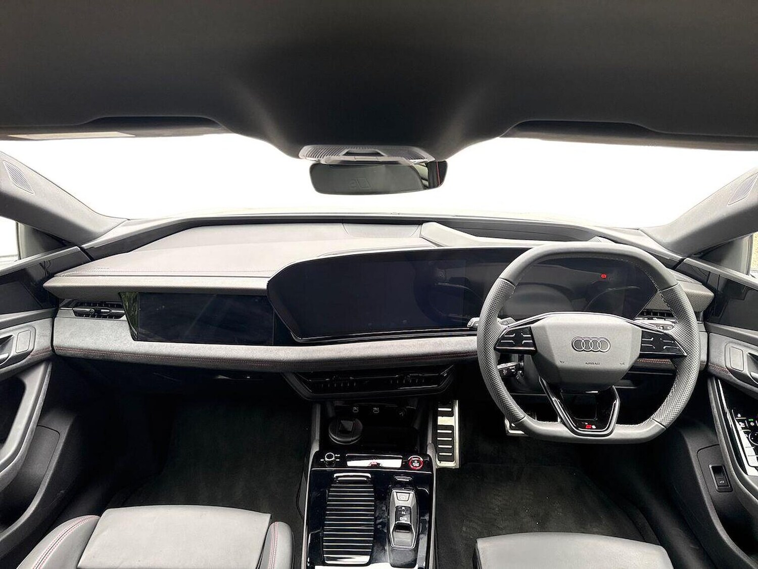 Used Audi A6 2025 for sale - 76720264: Photo 8