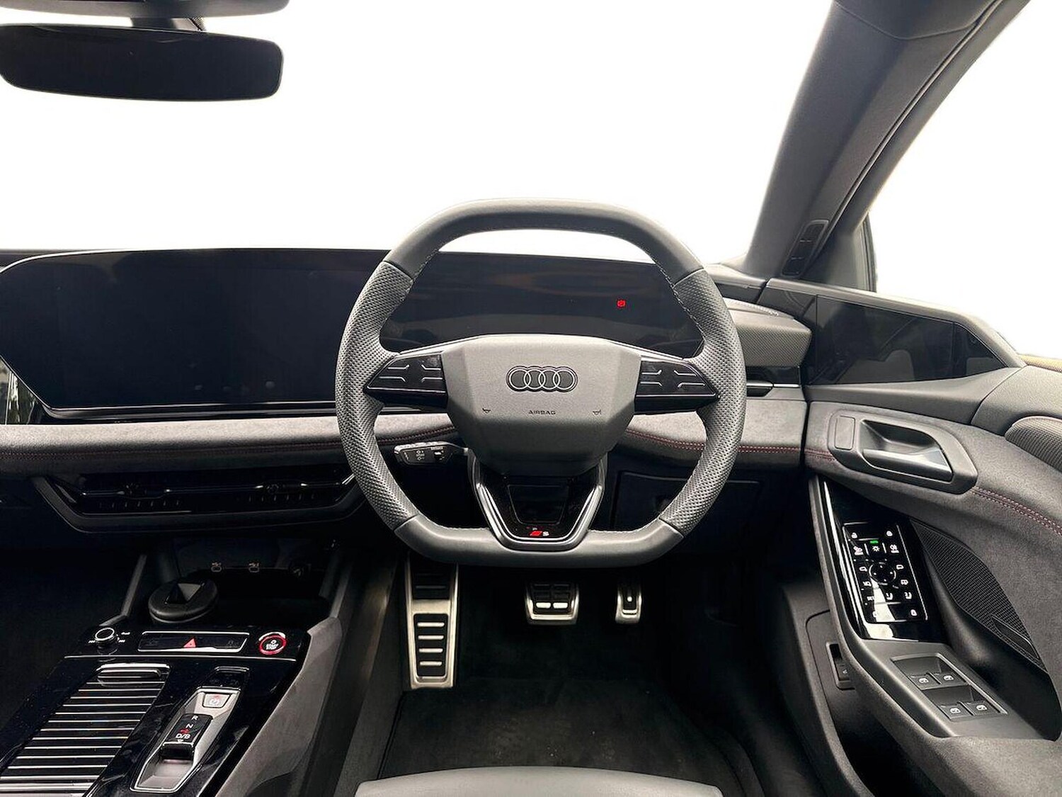 Used Audi A6 2025 for sale - 76720264: Photo 9