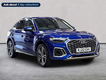 Audi Q5 feature image