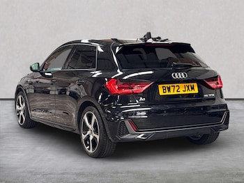 Used Audi A1 2023 for sale - 79495200: Photo