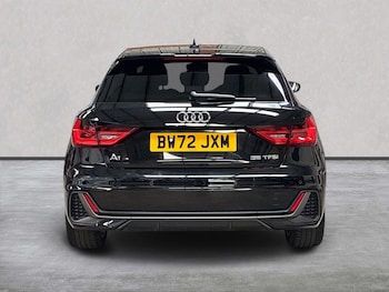Used Audi A1 2023 for sale - 79495200: Photo