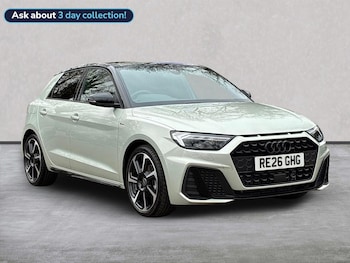 Used Audi A1 2026 for sale - 79379960: Photo