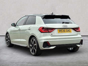 Used Audi A1 2026 for sale - 79379960: Photo