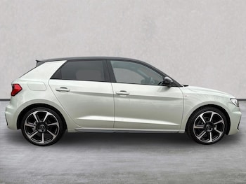 Used Audi A1 2026 for sale - 79379960: Photo