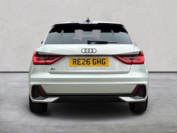 Used Audi A1 2026 for sale - 79379960: Photo