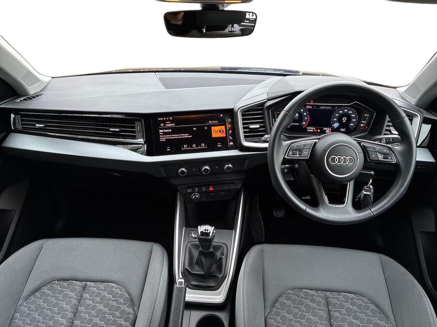 Used Audi A1 2023 for sale - 78191681: Photo 10