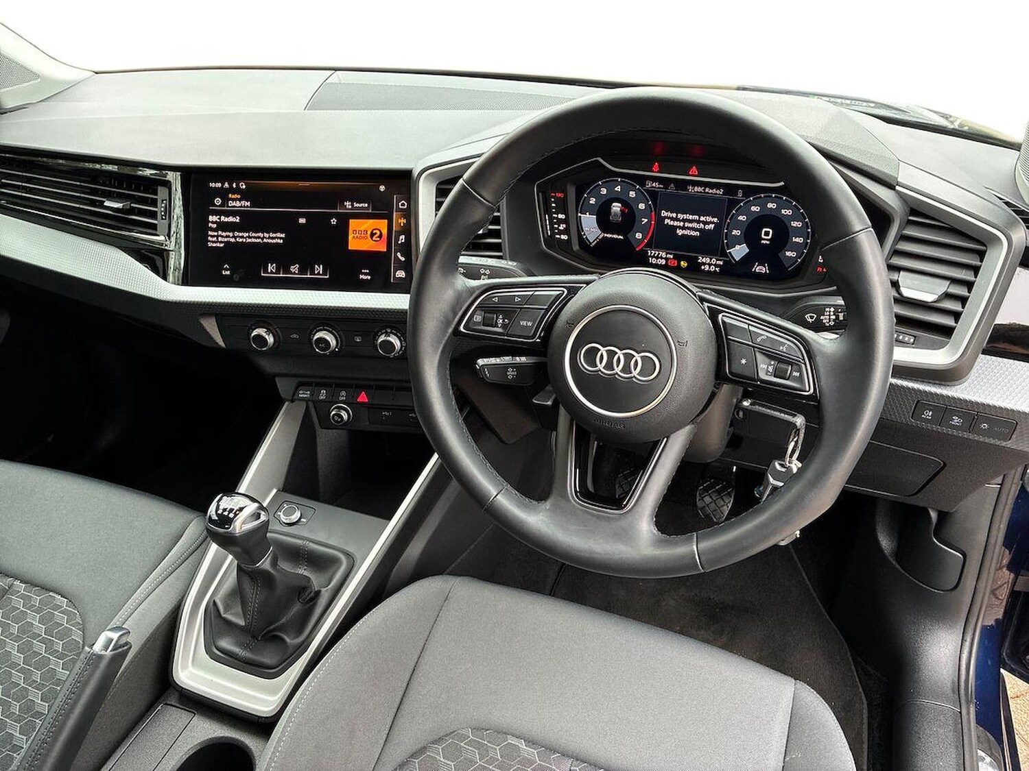 Used Audi A1 2023 for sale - 78191681: Photo 11