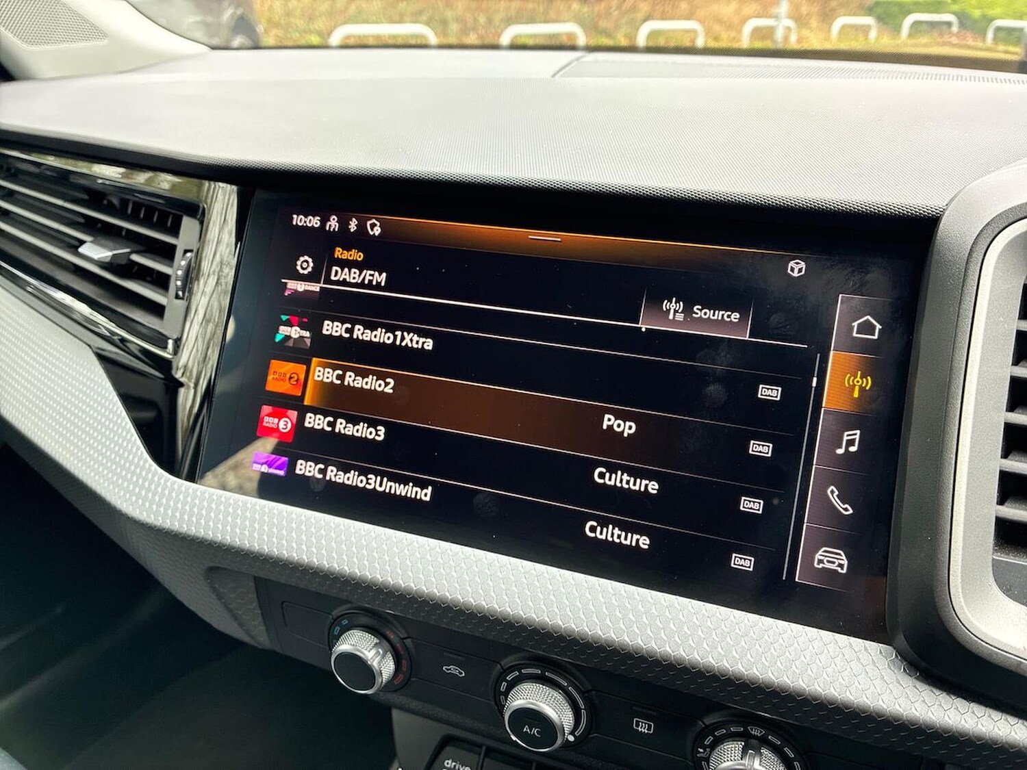 Used Audi A1 2023 for sale - 78191681: Photo 13