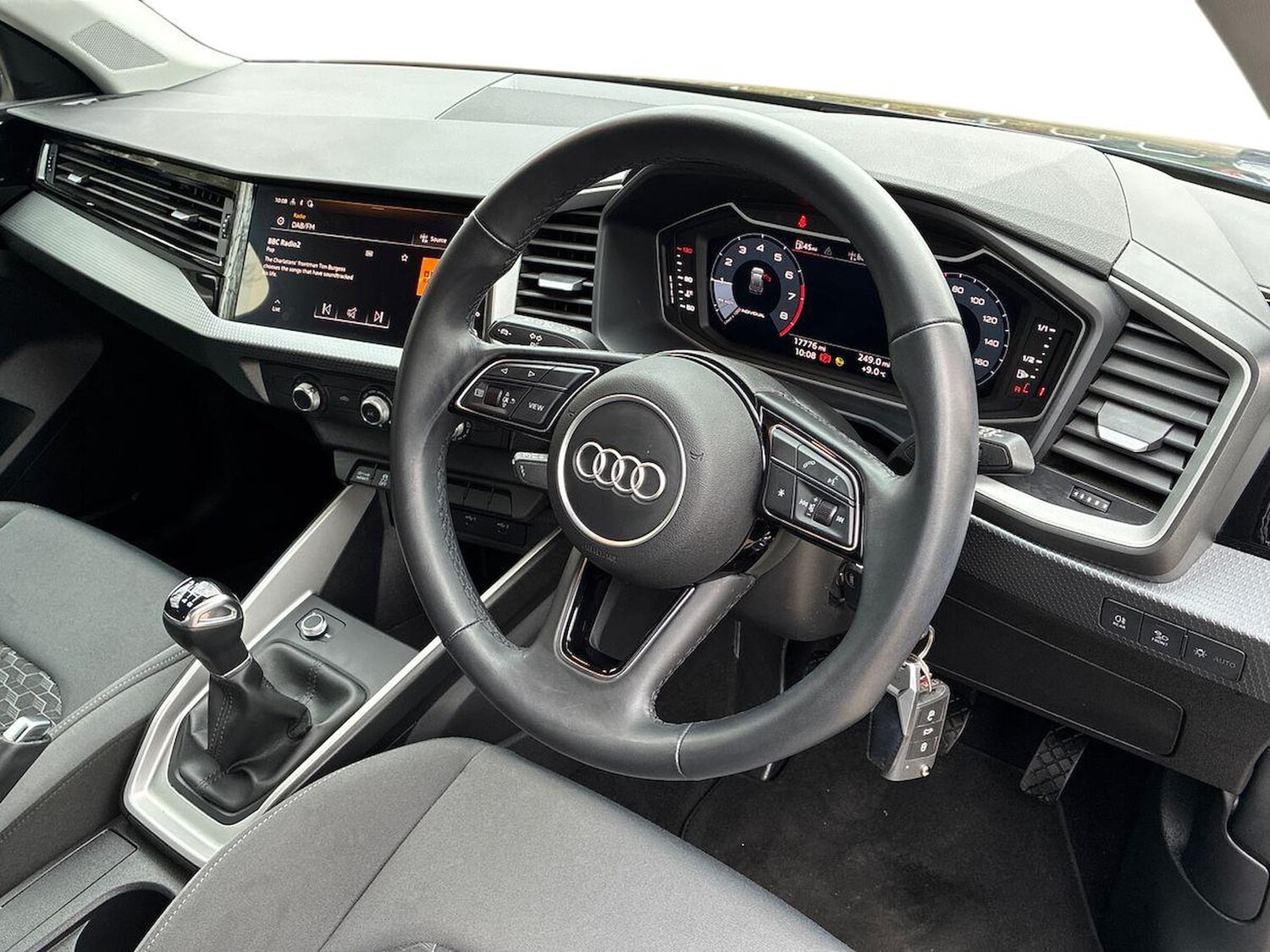 Used Audi A1 2023 for sale - 78191681: Photo 17